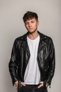 Men's Winter Leather Jackets Style